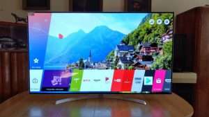 Телевизор LG OLED55B7V: отзывы, рекомендации, технические характеристики и особенности эксплуатации