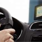 Автомобильный планшет - GPS-навигатор. Советы по выбору