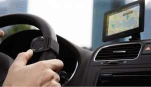 Автомобильный планшет - GPS-навигатор. Советы по выбору
