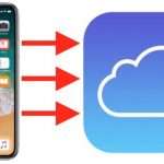 Как посмотреть облако на "Айфоне"? Как зайти в iCloud с iPhone
