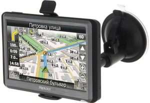 Автомобильный GPS-навигатор Prology iMAP-5600: отзывы, характеристики