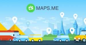 Как пользоваться MAPS.ME: описание, инструкция, возможности