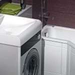 Рейтинг узких стиральных машин: размеры, характеристики, надежность, отзывы