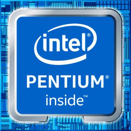 Устройство Intel Pentium N3710
