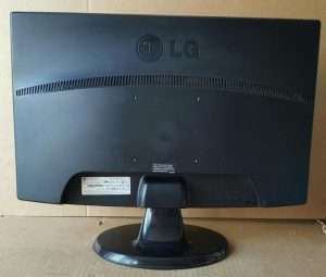 Монитор LG FLATRON W2243S. Характеристики и инструкция по настройке