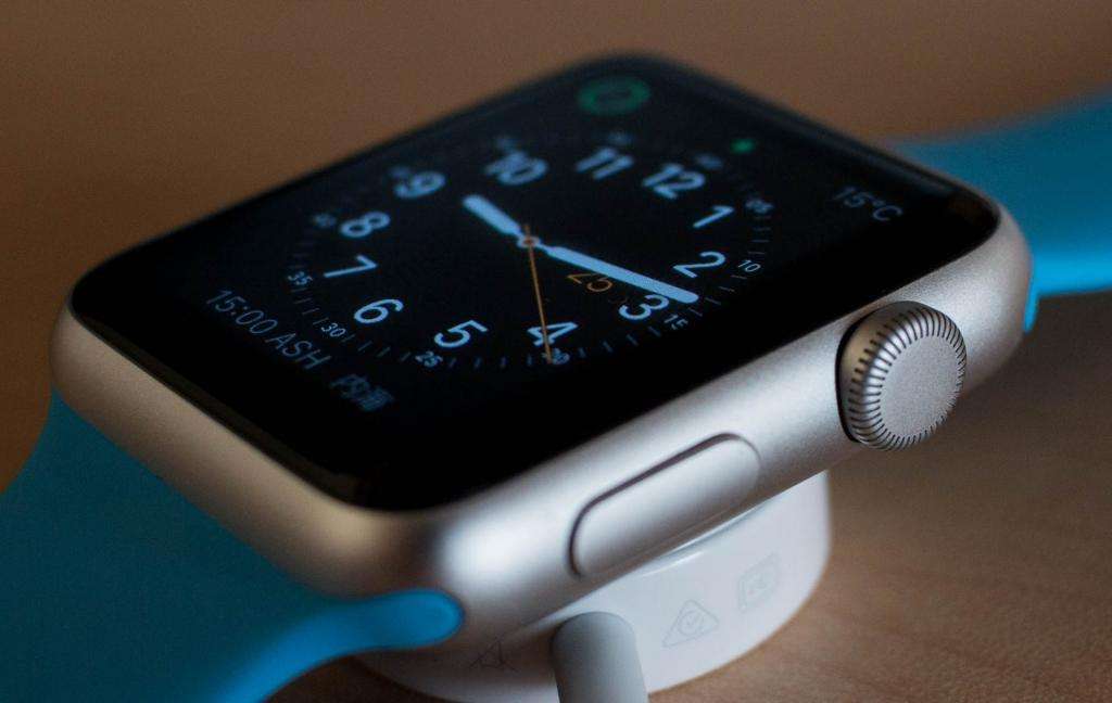 Преимущества Apple Watch