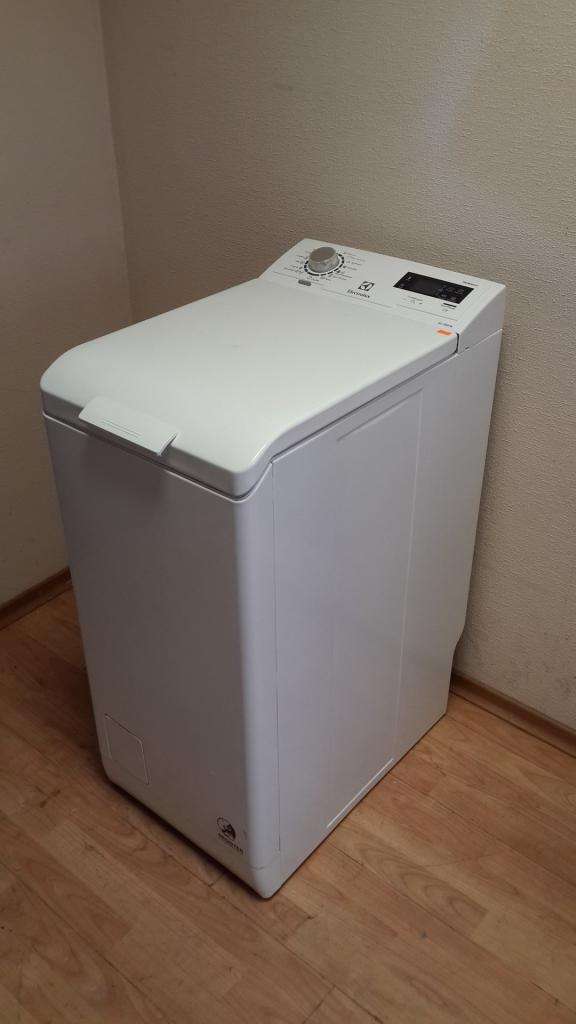 характеристики стиральная машина electrolux ewt1066edw