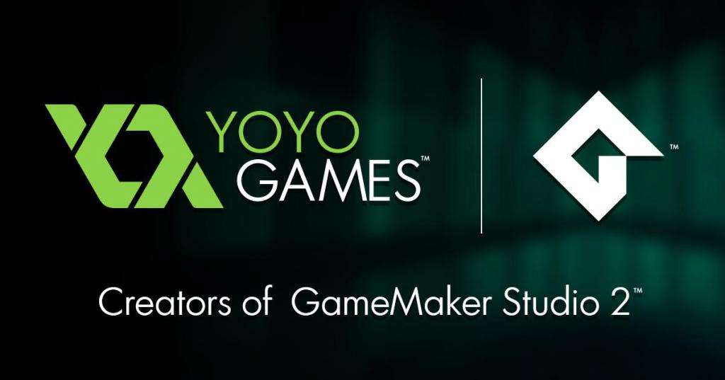 Game Maker Studio 2 для быстрой разработки программ