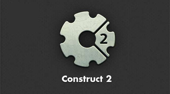 Construct 2 для разработки приложений