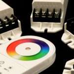 RGB-контроллер для светодиодной ленты: оформляем комнату правильно