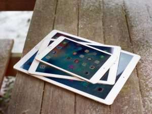 Как сбросить iPad до заводских настроек: советы и рекомендации