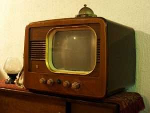 Эволюция телевизоров: история появления, первые телевизоры, модернизация, этапы развития и перспективы