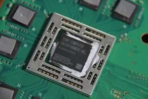 AMD Jaguar x86-64. Характеристики процессора