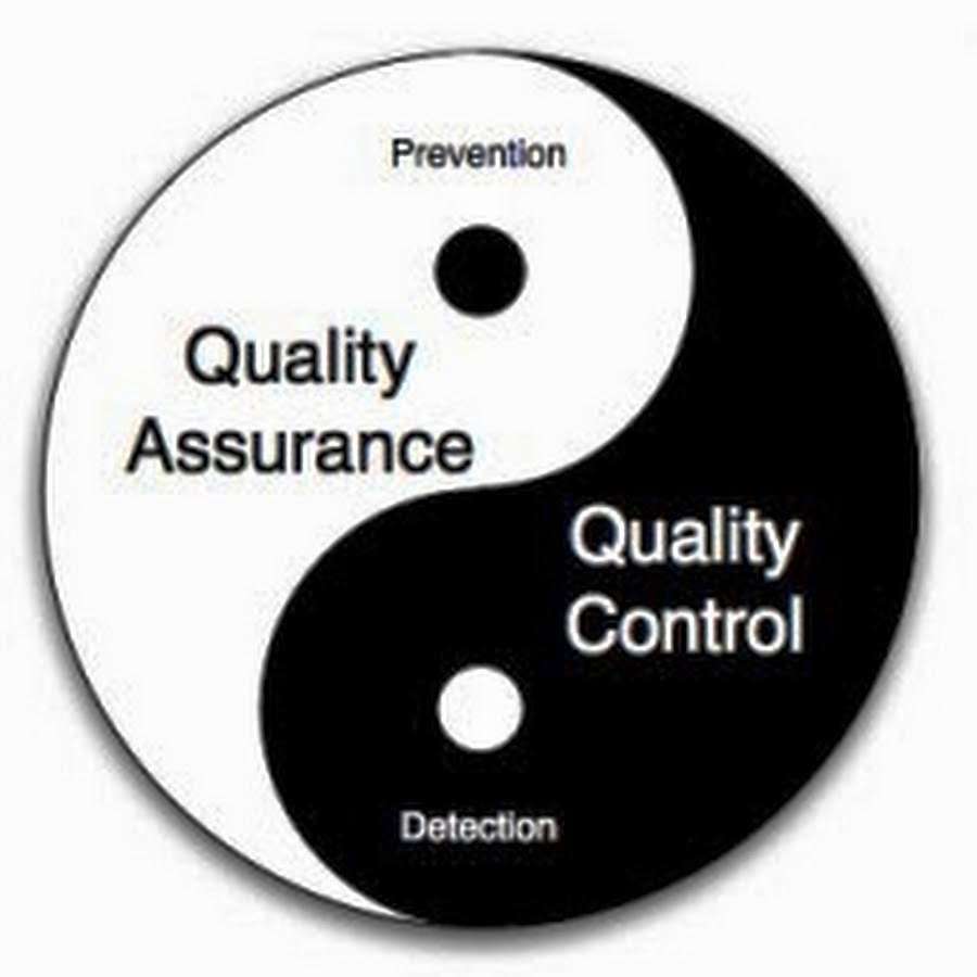 Термин обеспечение качества QA