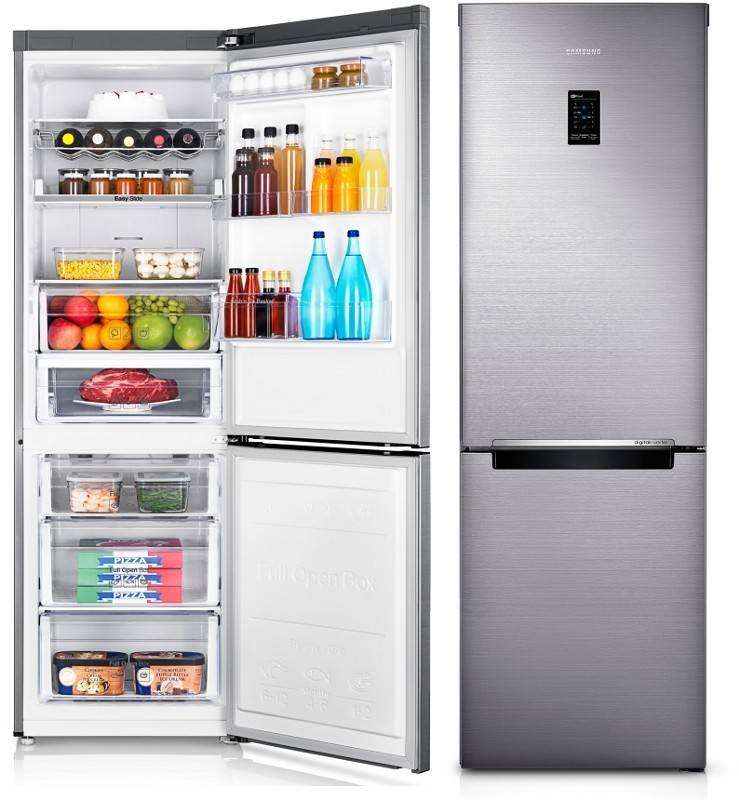 Холодильник Самсунг: новейшие технологии