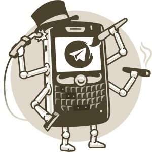 Как пользоваться Telegram? Рекомендации