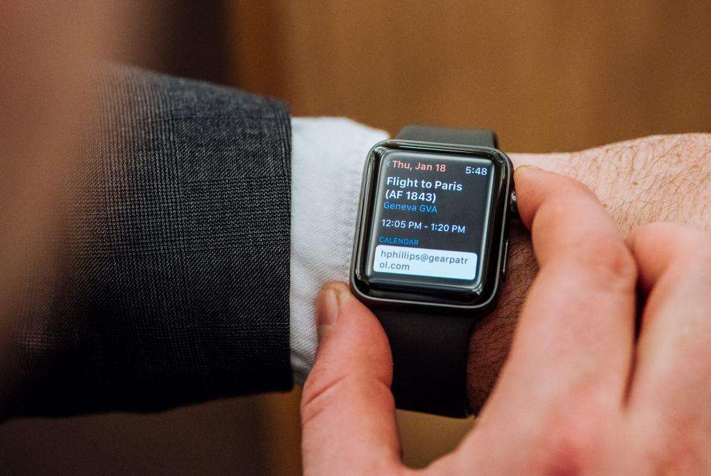 Стоит ли покупать Apple Watch