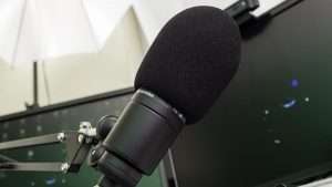 Хороший микрофон для стрима: обзор производителей и моделей, характеристики, отзывы