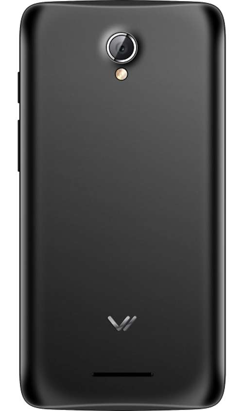 Обзор смартфона Vertex Impress