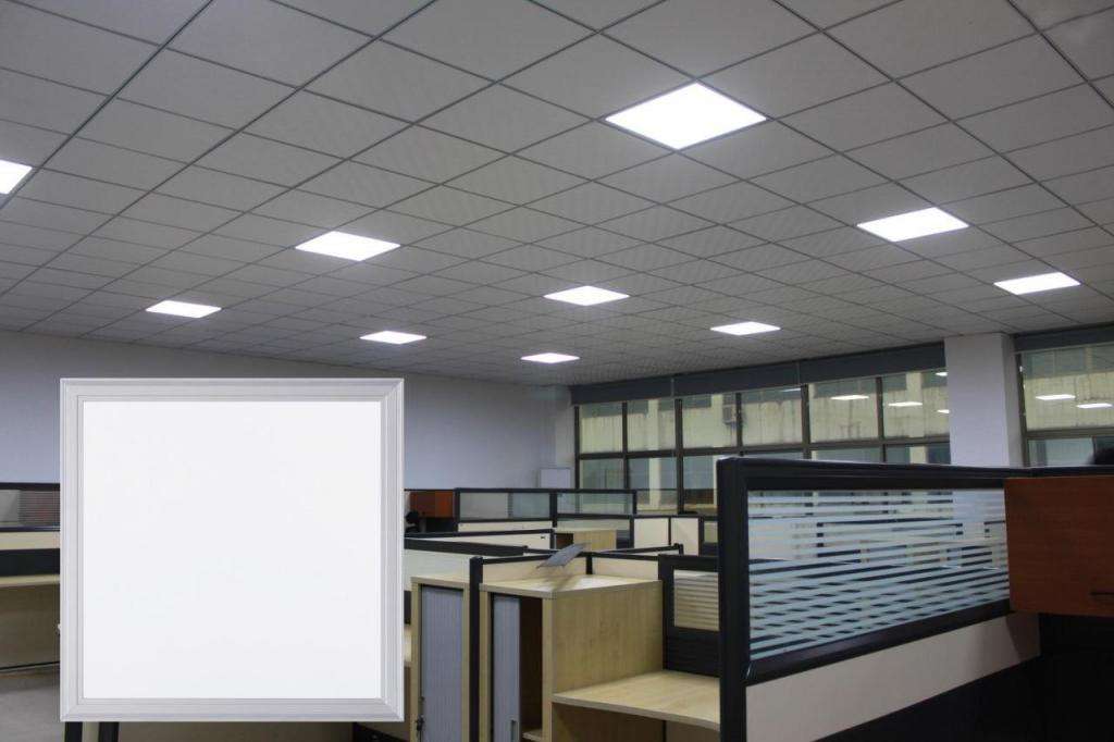 светодиодные светильники потолочные устройство и ремонт