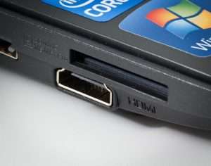 Как включить HDMI на ноутбуке: простая инструкция и рекомендации