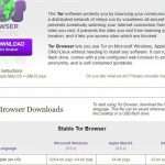 Как установить и правильно настроить Тор-браузер (Tor Browser): пошаговая инструкция и рекомендации