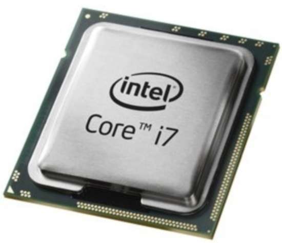 Разгон Intel Core i7 - 920