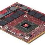 Мобильный графический ускоритель Radeon HD 5650: назначение, параметры и производительность
