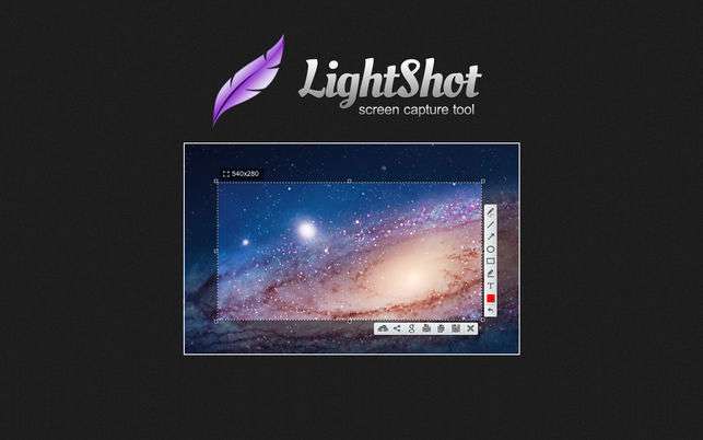 lightshot скриншот как пользоваться