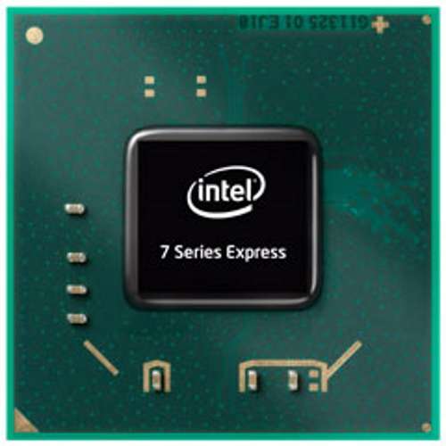 Чипсеты Intel 7 - й серии