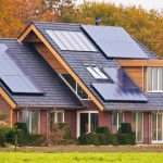 Солнечная батарея: мощность, характеристики, выбор и установка