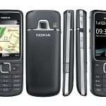 Nokia 2710: технические характеристики, описание и фото