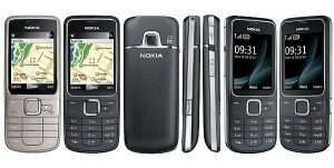 Nokia 2710: технические характеристики, описание и фото