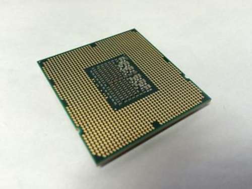 Разгон процессора Intel Core i7 - 920