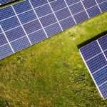 Способы монтажа и схема подключения солнечных батарей