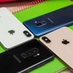 Айфон или «Самсунг» - что лучше, отзывы покупателей, сравнительная характеристика телефонов
