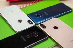 Айфон или «Самсунг» - что лучше, отзывы покупателей, сравнительная характеристика телефонов