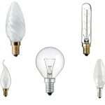 Соотношение светодиодной лампы и лампы накаливания: характеристики, все за и против