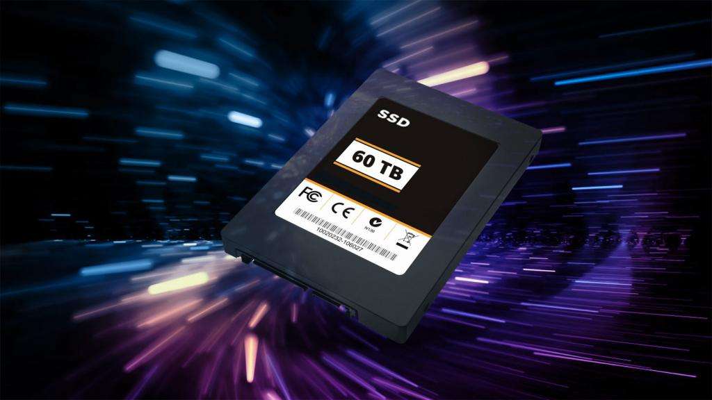 SSD-накопитель