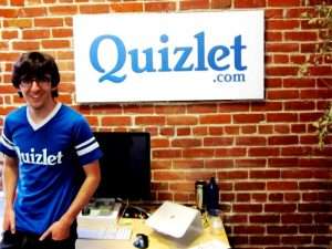 Приложение Quizlet: как пользоваться?