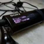 Плеер Sony NWZ B183F: отзывы и технические характеристики