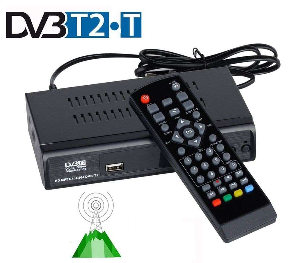 Что такое формат DVB-C