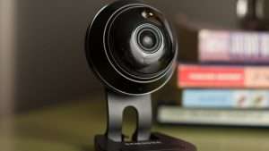 Типы, характеристики и применение внутренних камер