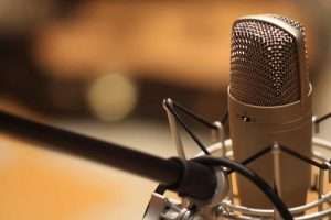 Как убрать эхо в микрофоне ? Полезные советы