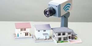 Как работают камеры видеонаблюдения: принципы действия, устройство и характеристики