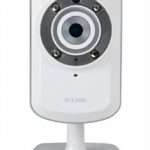 IP-камера D-Link DCS-2103: обзор, описание, характеристики и отзывы