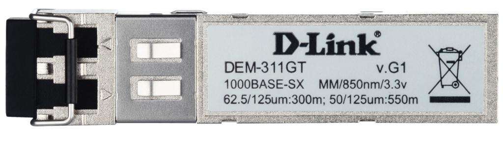 D - Link DEM - 311GT