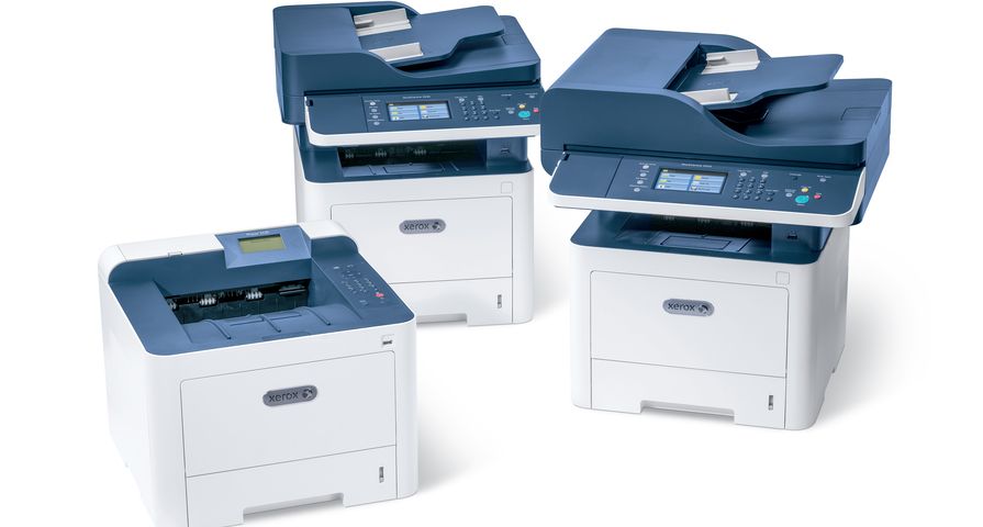 сделать ксерокопию с помощью принтера