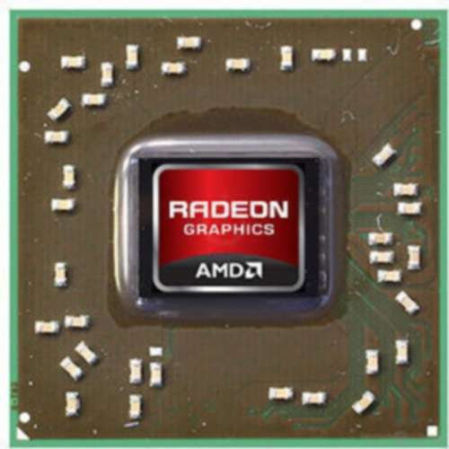 Видеокарта AMD Radeon HD 7470