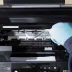 Как почистить принтер HP: полезные советы